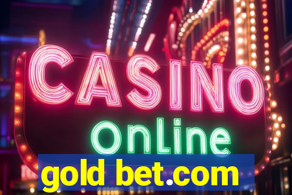 gold bet.com